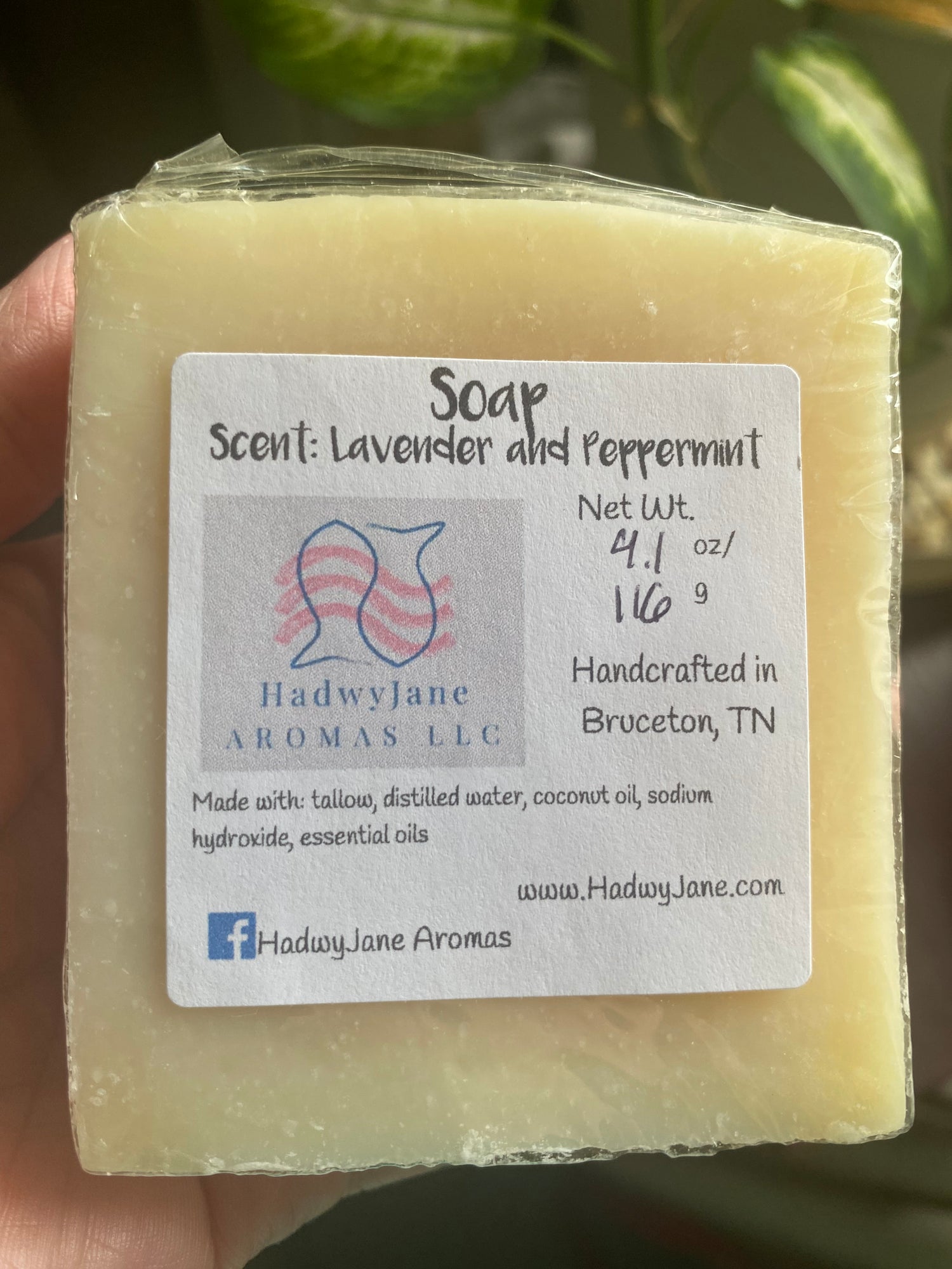 Soap SALE