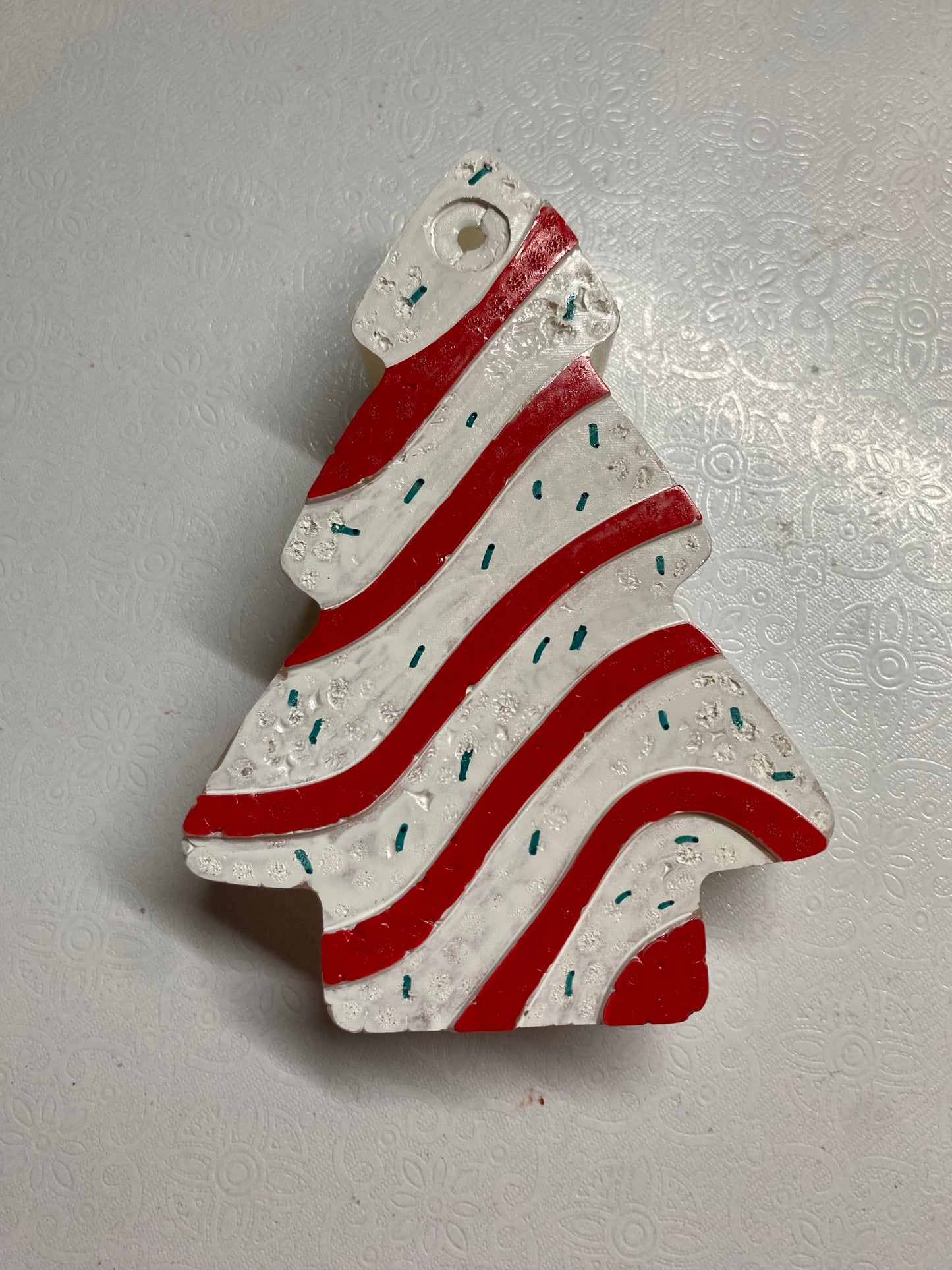 Christmas Tree Freshie