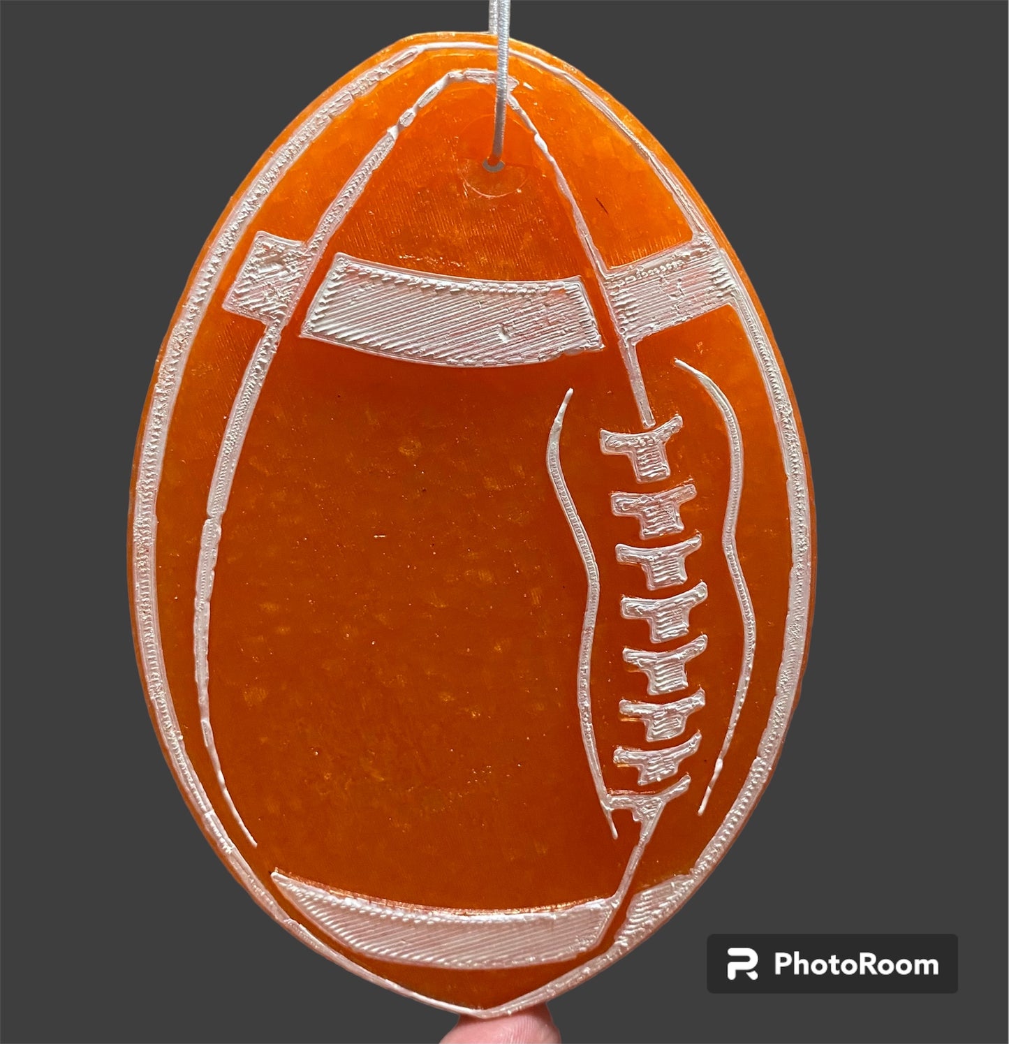 Football 🏈 Freshie