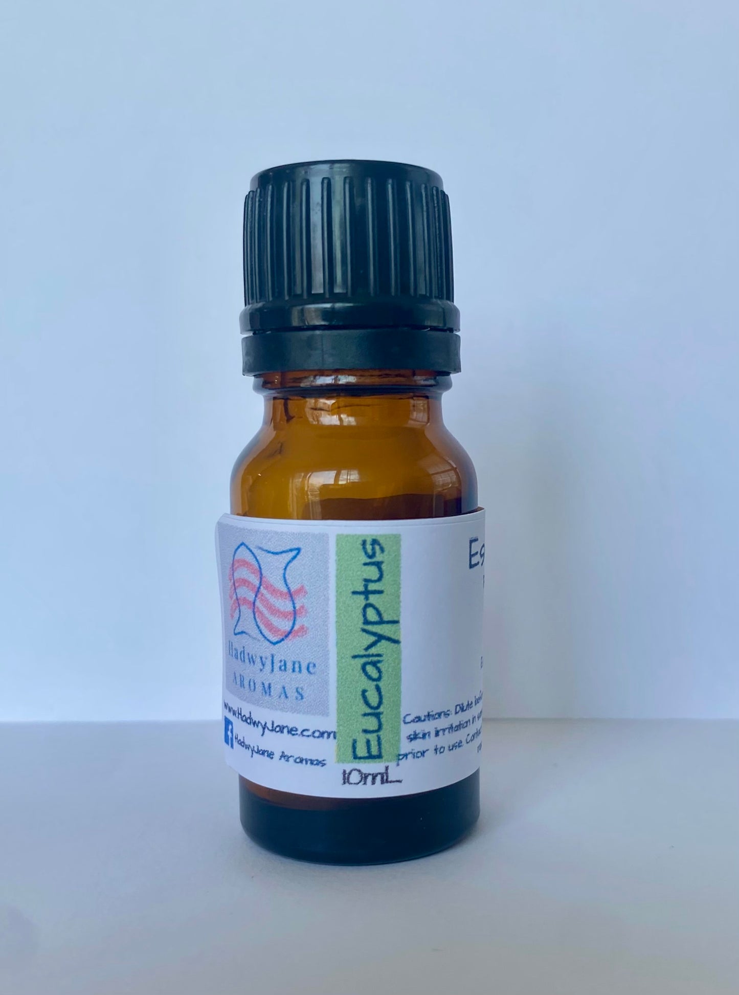 Eucalyptus Essential Oil 10mL