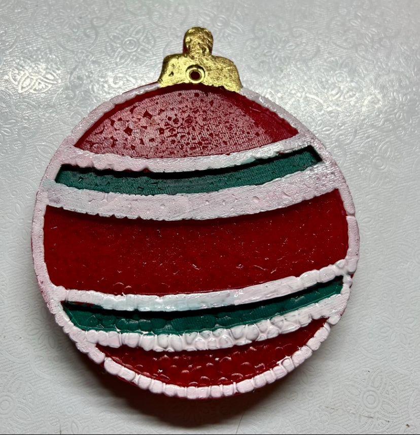 Ornament Freshie