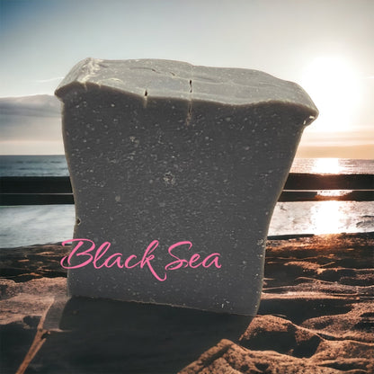 Black Sea Tallow Soap