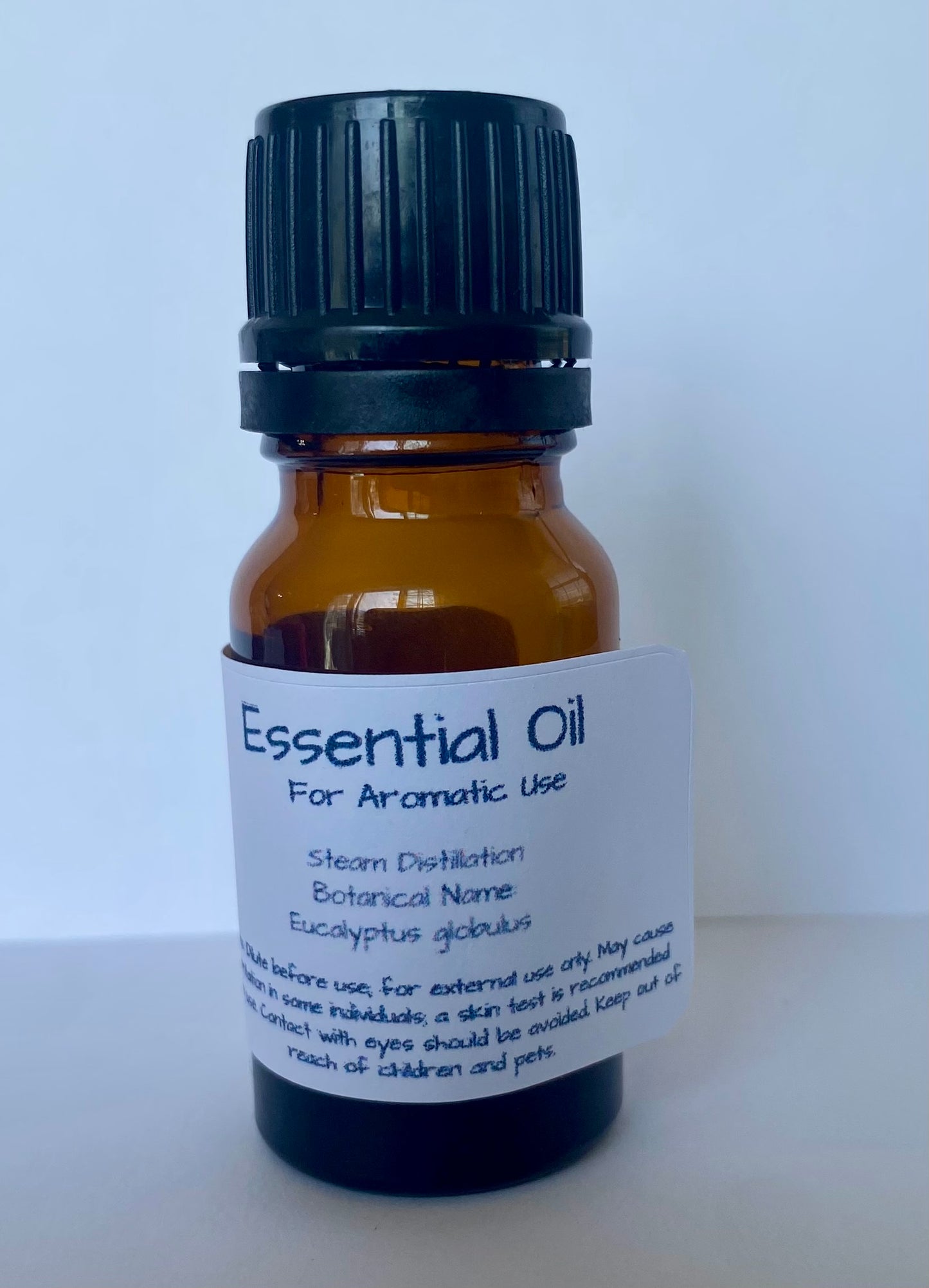 Eucalyptus Essential Oil 10mL