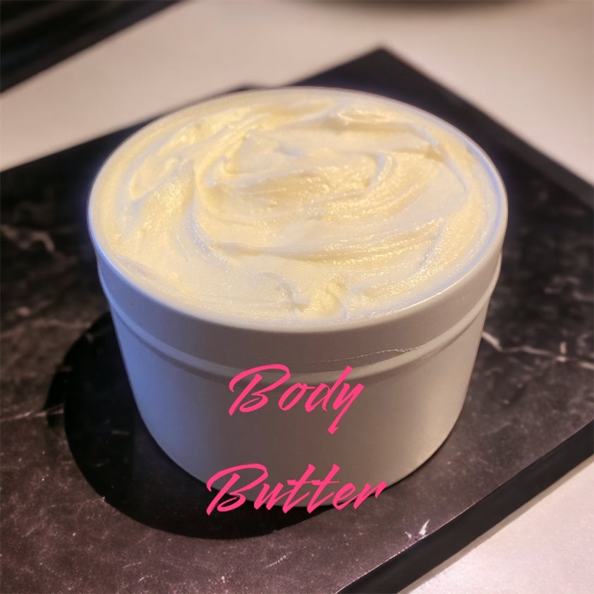 Body Butter