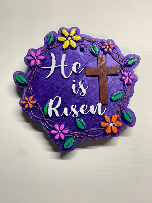 He is Risen Freshie