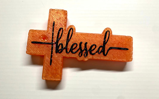 Blessed Cross Freshie